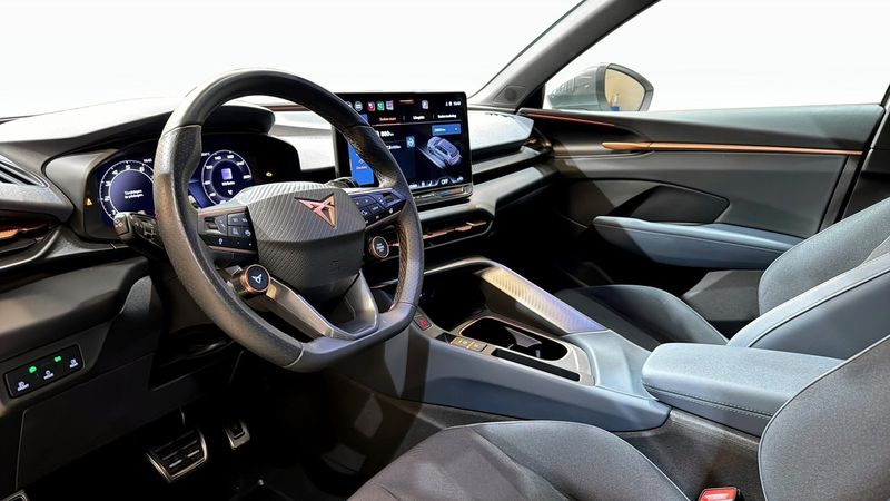 Cupra Terramar bild 7