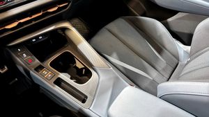 Cupra Terramar bild 17