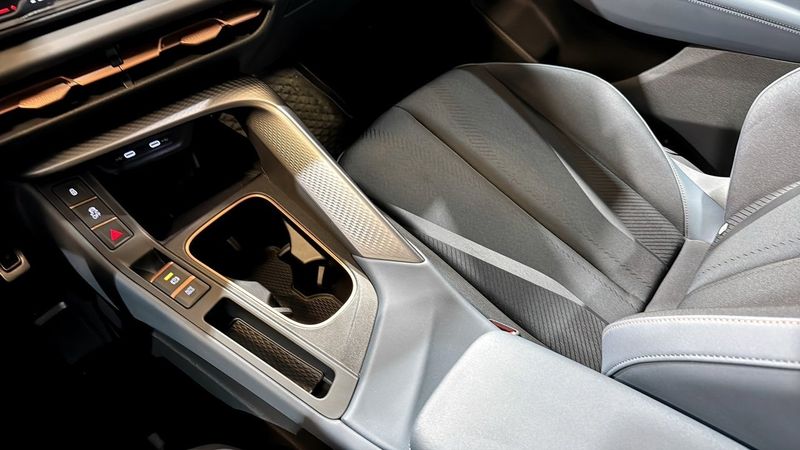 Cupra Terramar bild 17