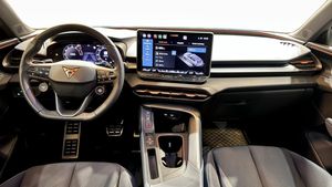 Cupra Terramar bild 10