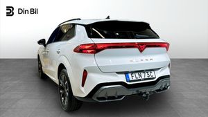 Cupra Terramar bild 3