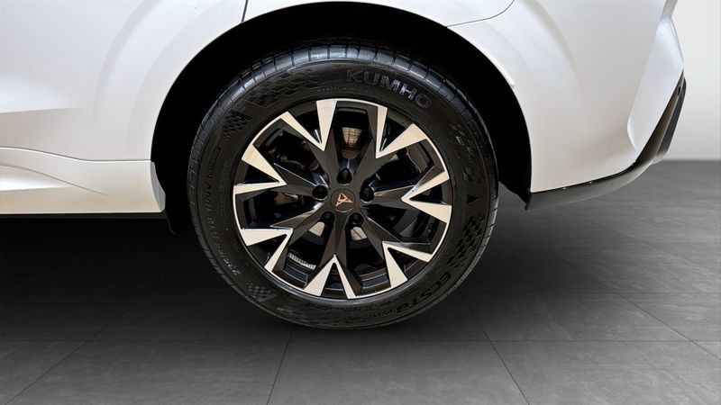 Cupra Terramar bild 6