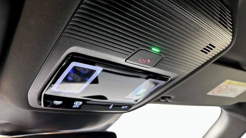 Cupra Terramar bild 21