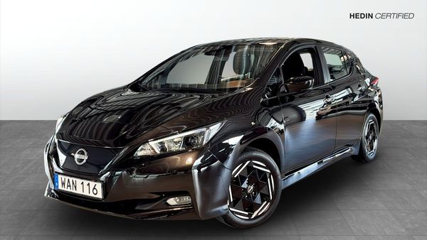Nissan Leaf ACENTA | B KAMERA | KEYLESS - 2023