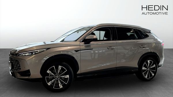 MG EHS HS LUX PHEV 1.5T AT - 2024