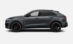 Audi Q8 bild 3