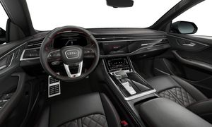 Audi Q8 bild 8