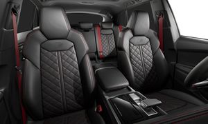Audi Q8 bild 7