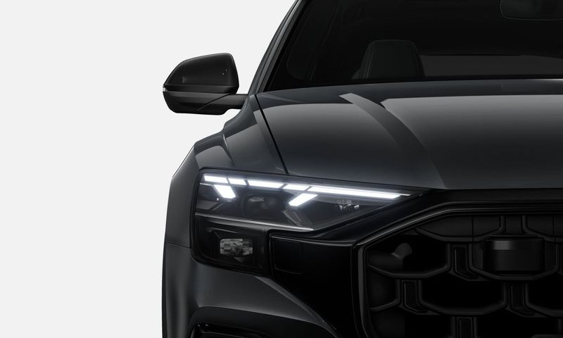 Audi Q8 bild 6