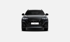 Audi Q8 bild 2