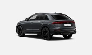 Audi Q8 bild 4