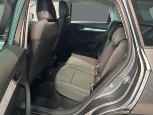 Skoda Karoq bild 10