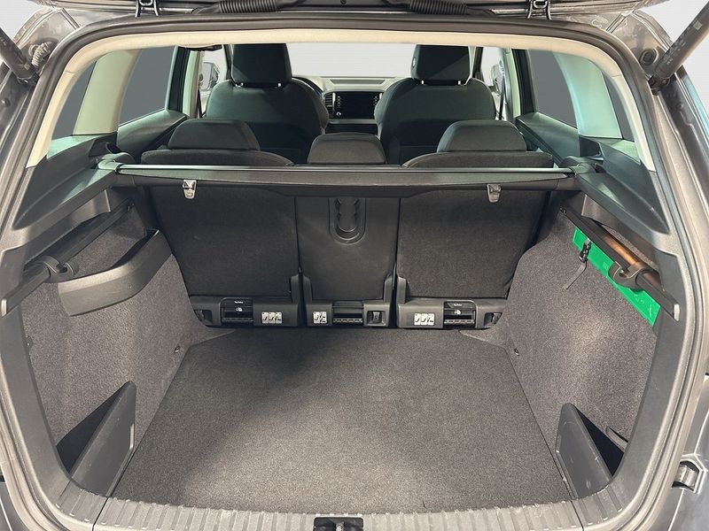 Skoda Karoq bild 12