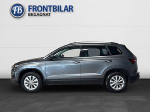 Skoda Karoq bild 5