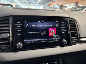 Skoda Karoq bild 14