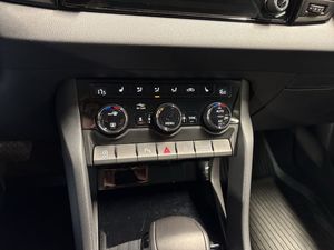 Skoda Karoq bild 17