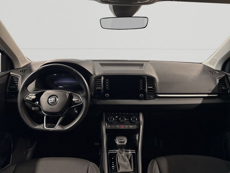 Skoda Karoq bild 11