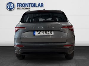 Skoda Karoq bild 7