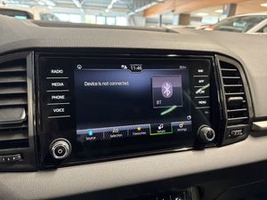 Skoda Karoq bild 15