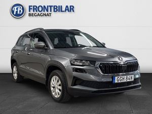 Skoda Karoq bild 1