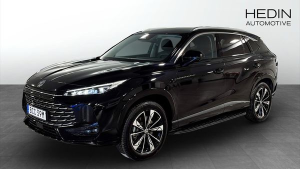 MG EHS HS Luxury PHEV 1.5T 307hk Automat - 2024