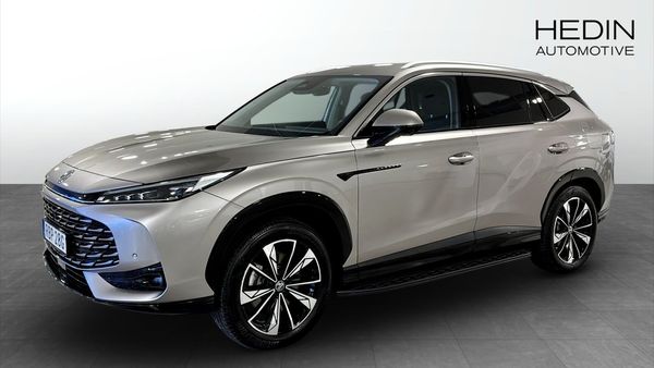 MG EHS HS Luxury PHEV 307hk Automat - 2024