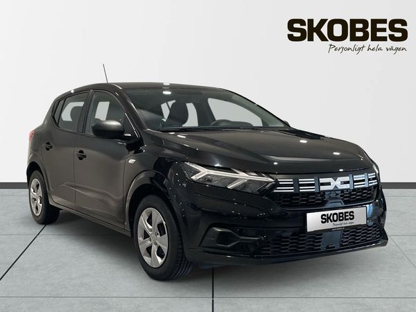 Dacia Sandero TCe 90 essential - 2023