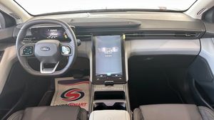 Ford Explorer bild 4