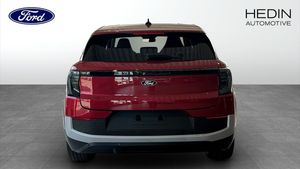 Ford Explorer bild 7