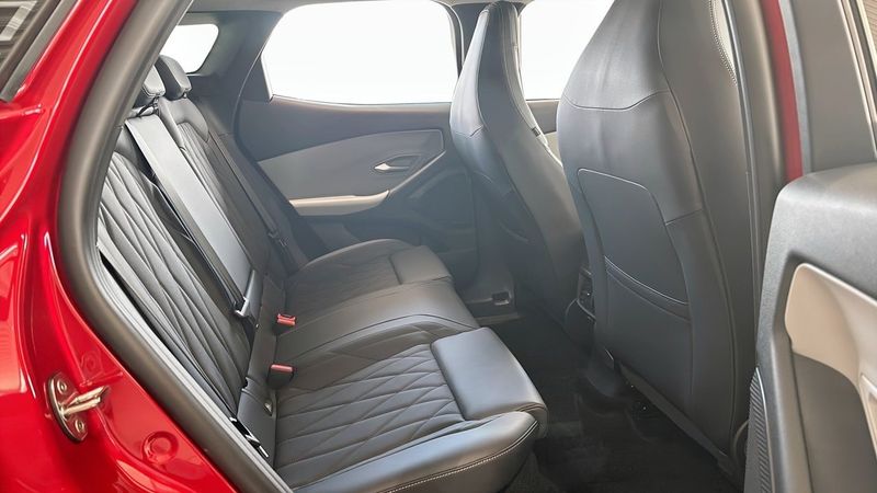 Ford Explorer bild 5