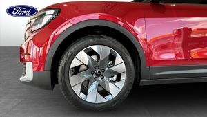 Ford Explorer bild 9
