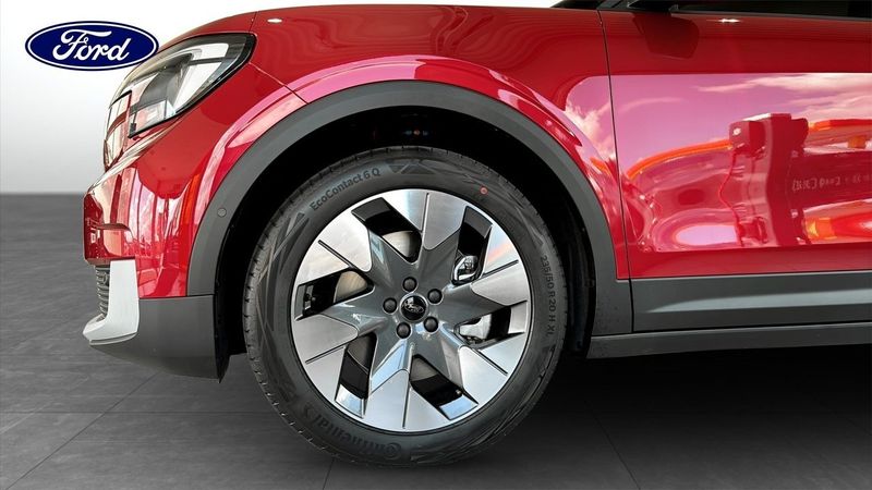 Ford Explorer bild 9