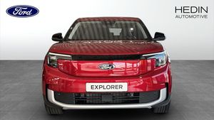 Ford Explorer bild 8