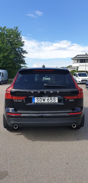 Volvo XC60 bild 5