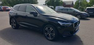 Volvo XC60 bild 3