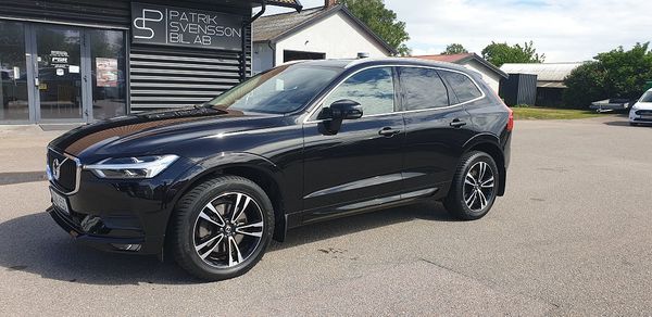 Volvo XC60 B5 AWD Geartronic Momentum Advanced SE III Euro 6 - 2020