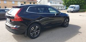 Volvo XC60 bild 4