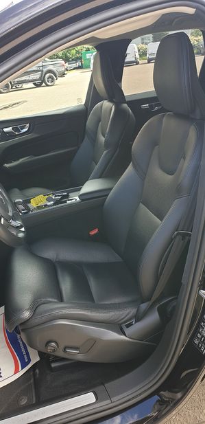 Volvo XC60 bild 8