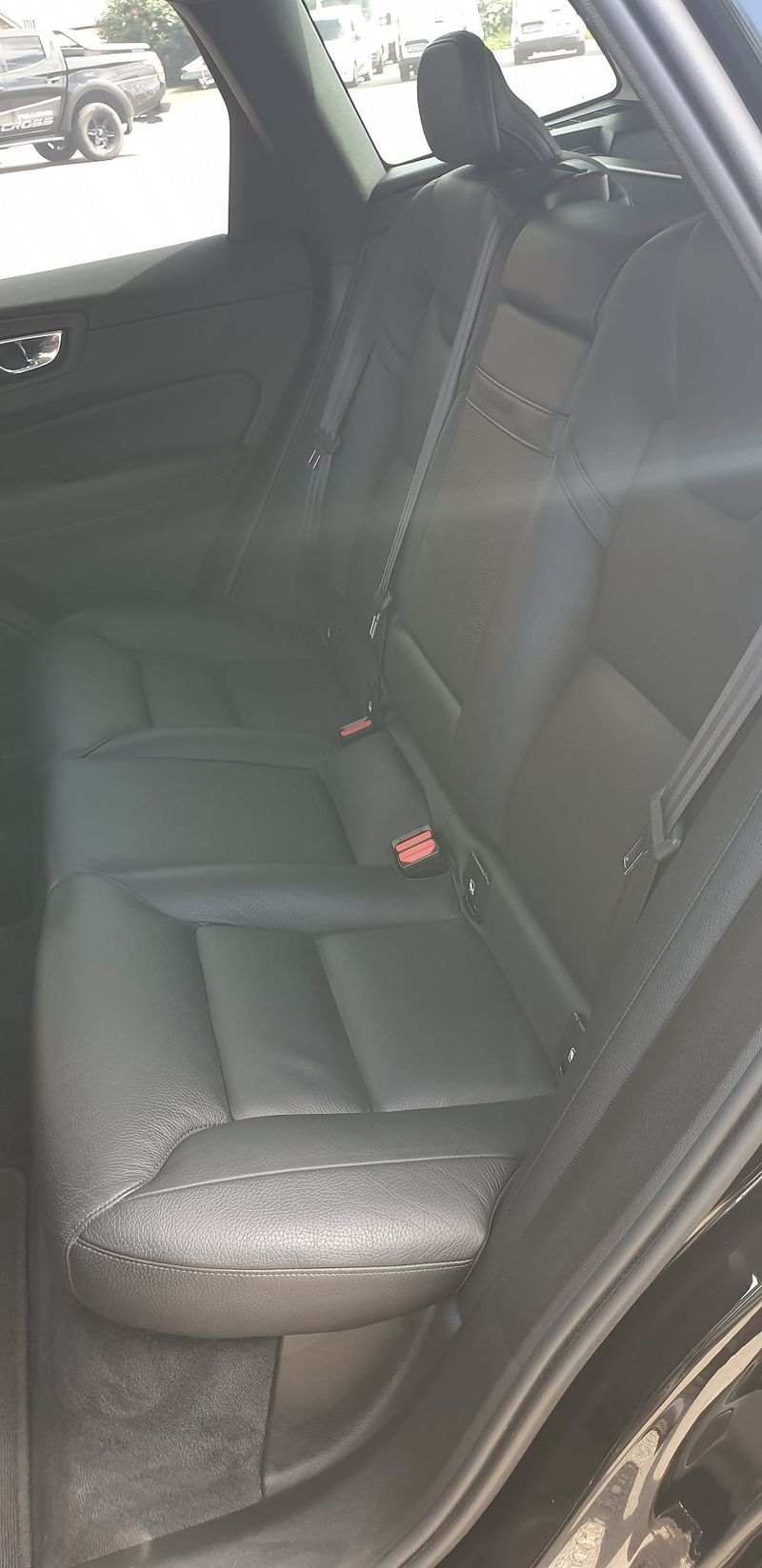 Volvo XC60 bild 9