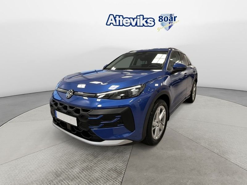 Volkswagen T-Roc bild 2