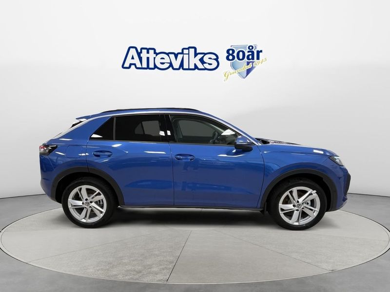 Volkswagen T-Roc bild 15