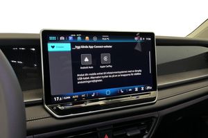 Volkswagen Tayron bild 15