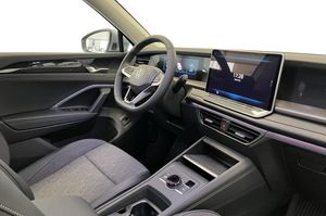 Volkswagen Tayron bild 12