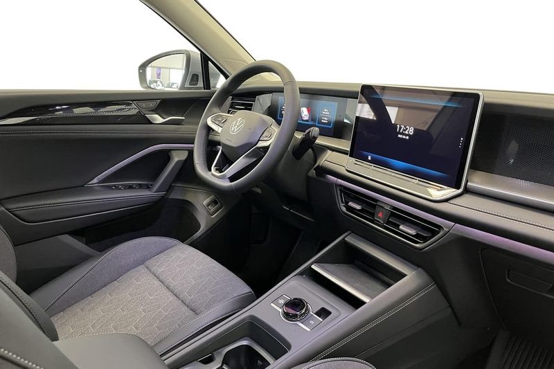 Volkswagen Tayron bild 12