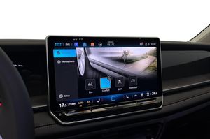 Volkswagen Tayron bild 17