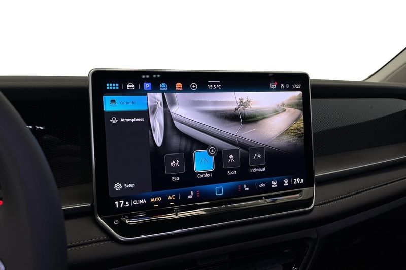 Volkswagen Tayron bild 17