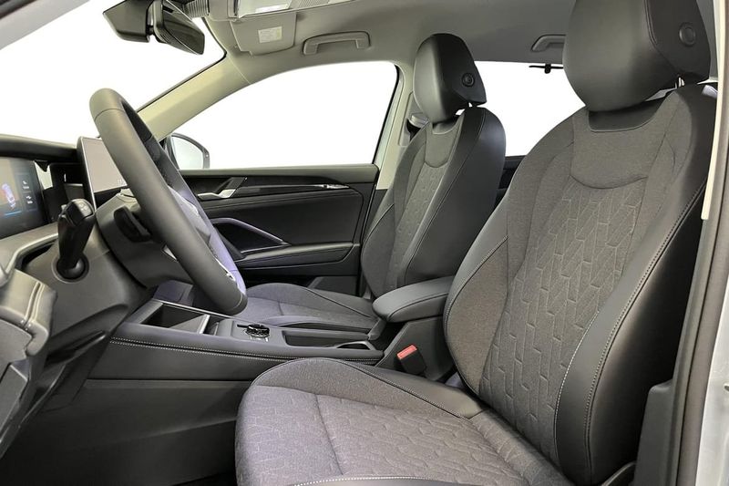 Volkswagen Tayron bild 21