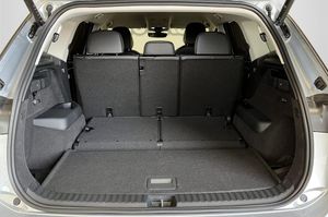 Volkswagen Tayron bild 25