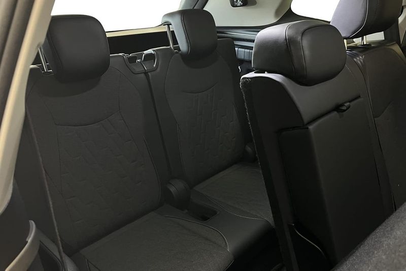 Volkswagen Tayron bild 26