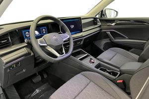Volkswagen Tayron bild 7